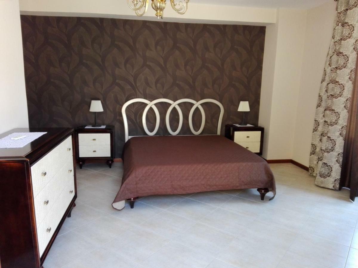 B&B Dante Barrafranca Екстер'єр фото