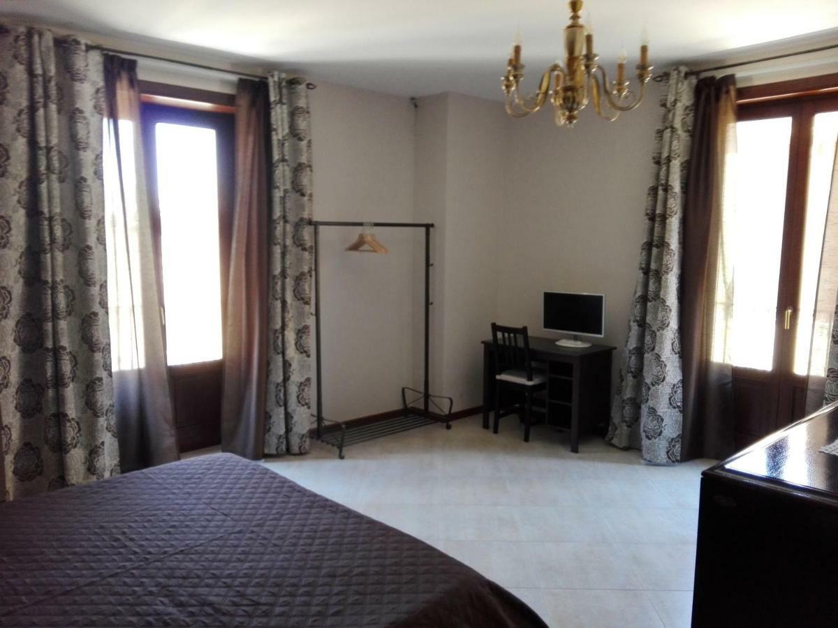 B&B Dante Barrafranca Екстер'єр фото
