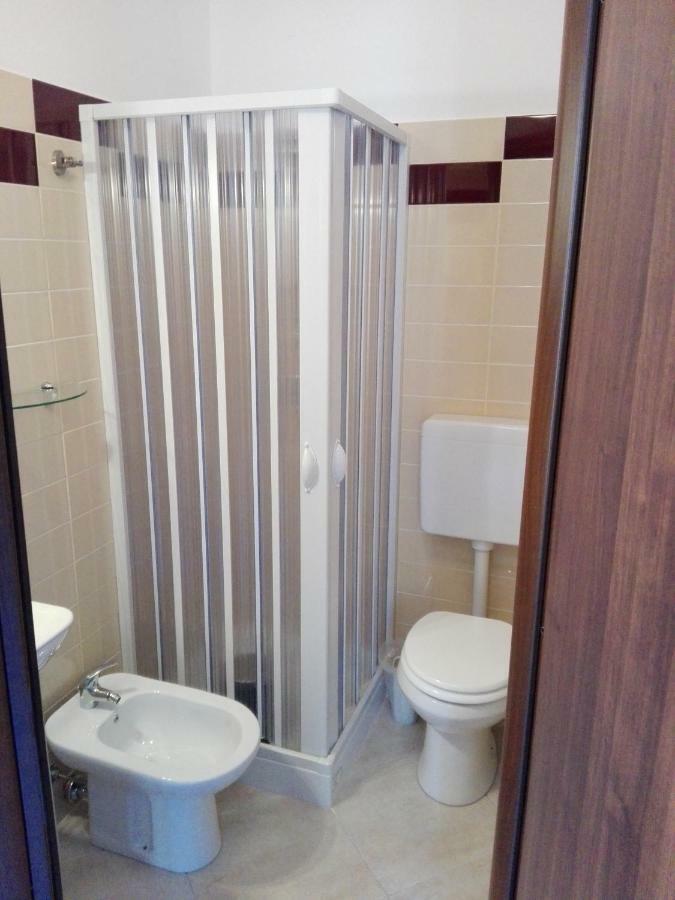 B&B Dante Barrafranca Екстер'єр фото