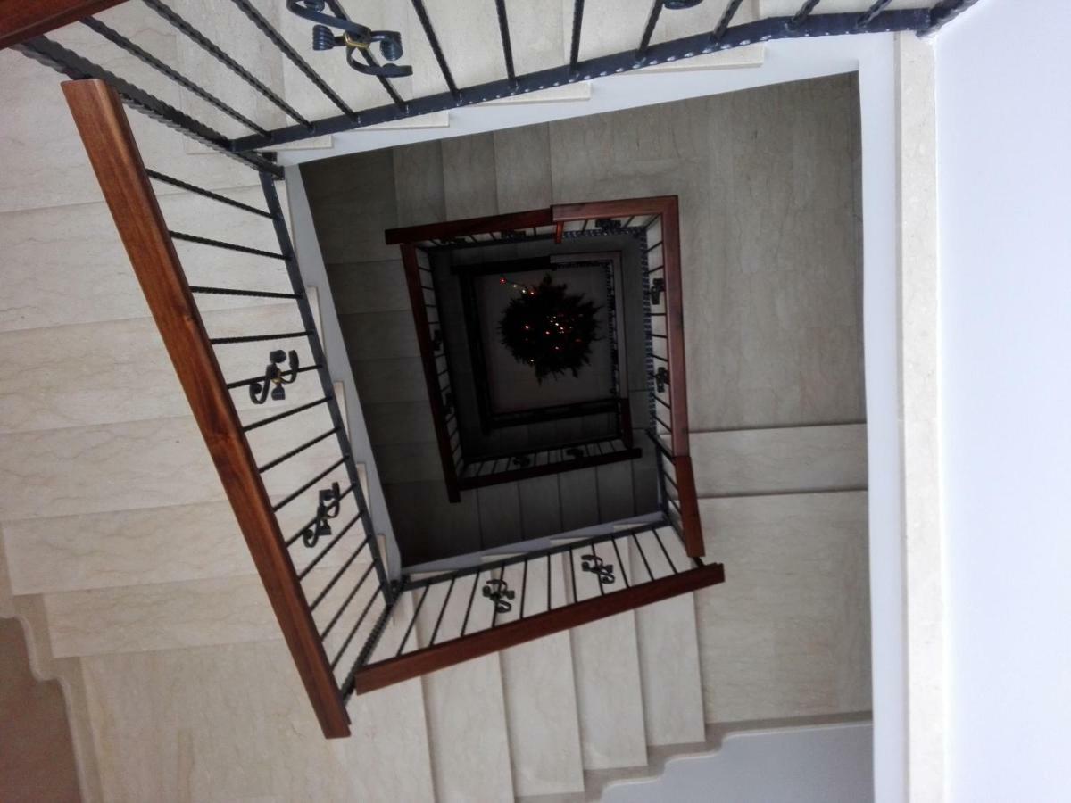 B&B Dante Barrafranca Екстер'єр фото